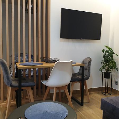 Villa Mila Apartamenty Karpacz Εξωτερικό φωτογραφία