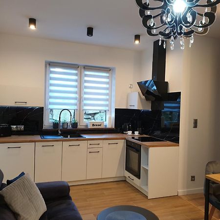 Villa Mila Apartamenty Karpacz Εξωτερικό φωτογραφία