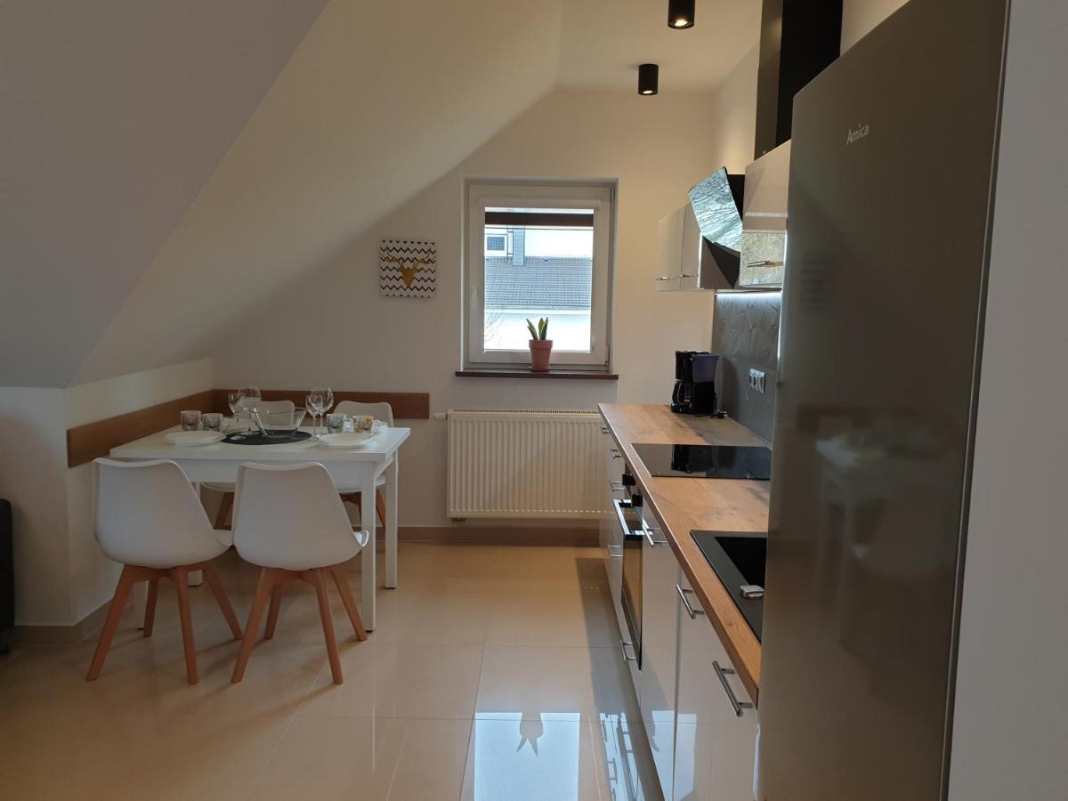 Villa Mila Apartamenty Karpacz Εξωτερικό φωτογραφία