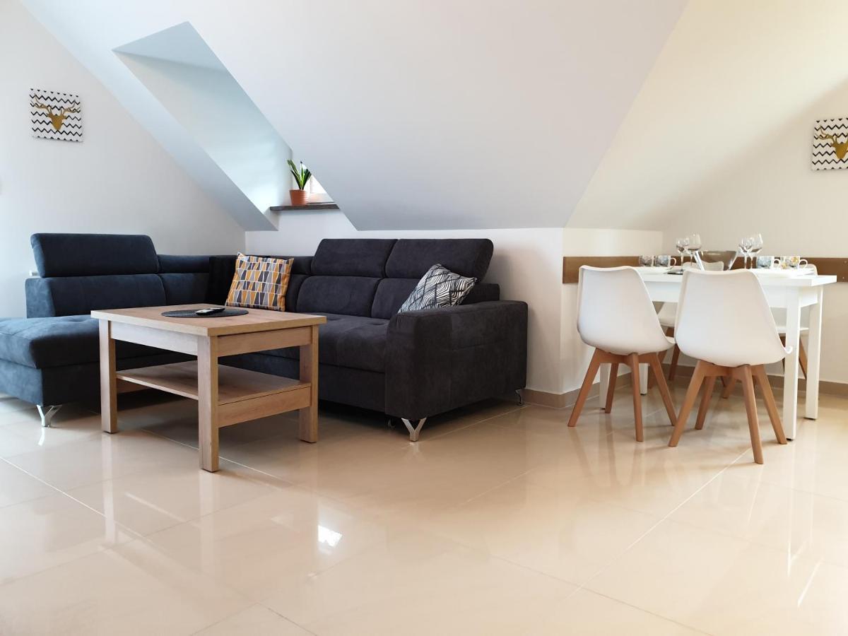 Villa Mila Apartamenty Karpacz Εξωτερικό φωτογραφία