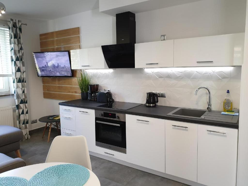 Villa Mila Apartamenty Karpacz Εξωτερικό φωτογραφία