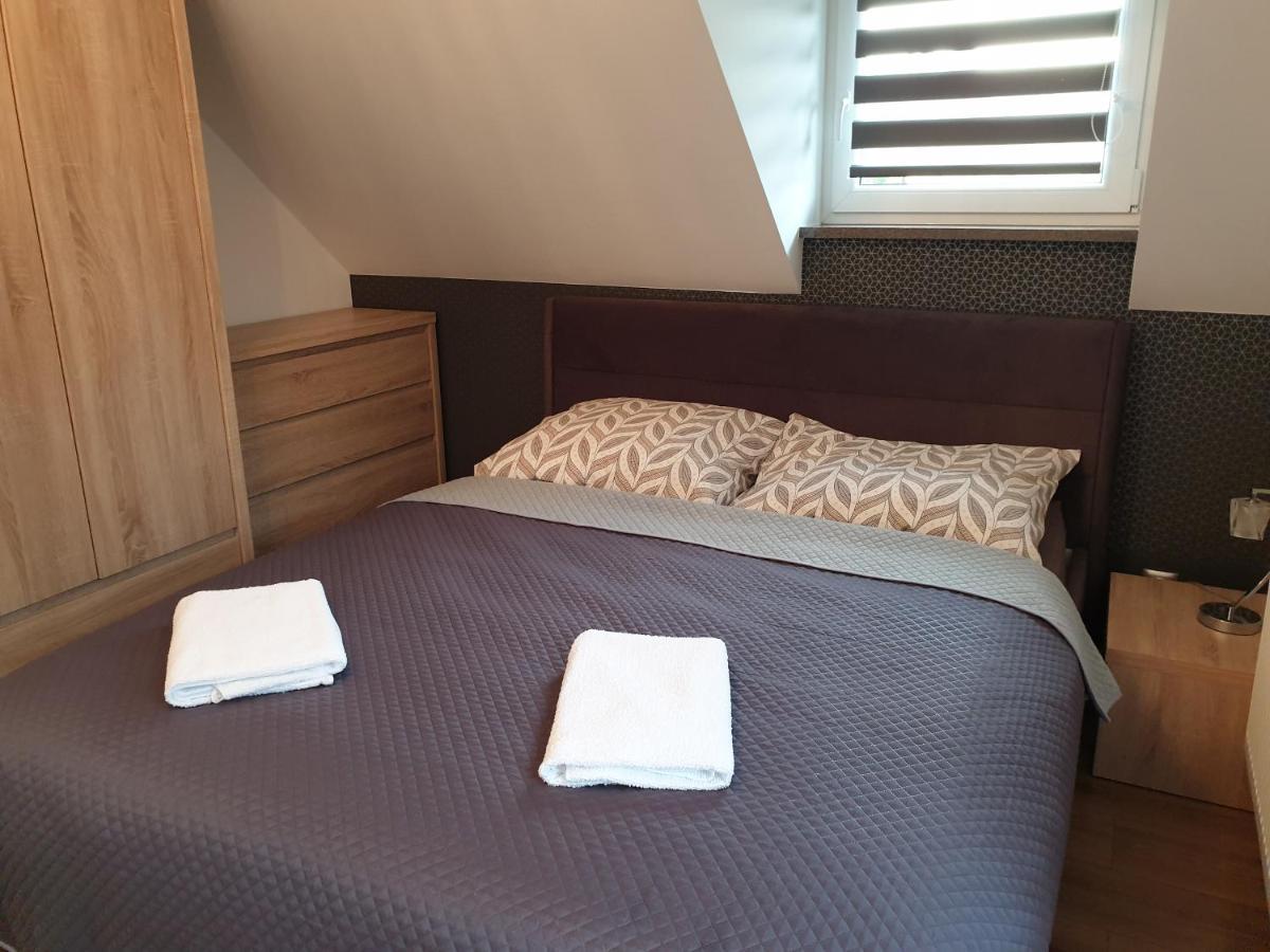 Villa Mila Apartamenty Karpacz Εξωτερικό φωτογραφία
