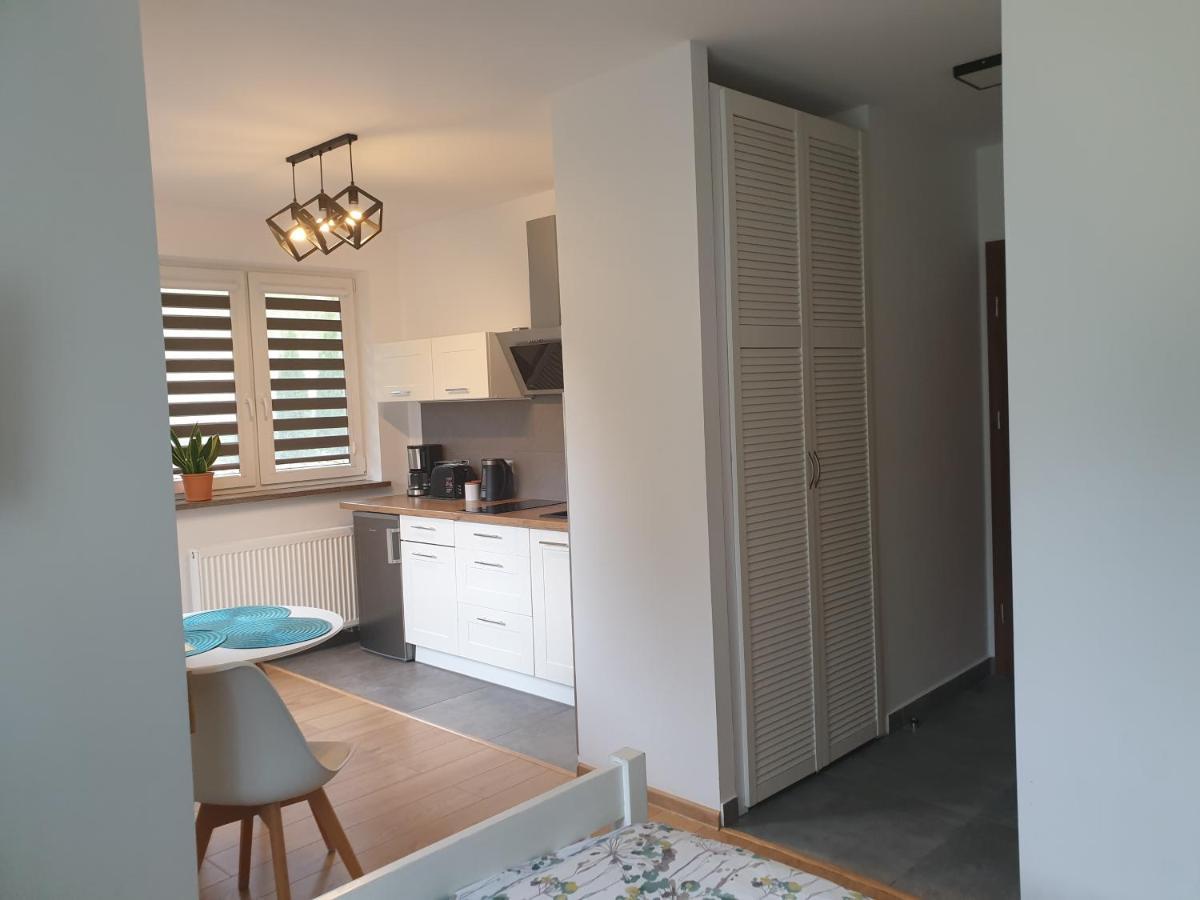 Villa Mila Apartamenty Karpacz Εξωτερικό φωτογραφία