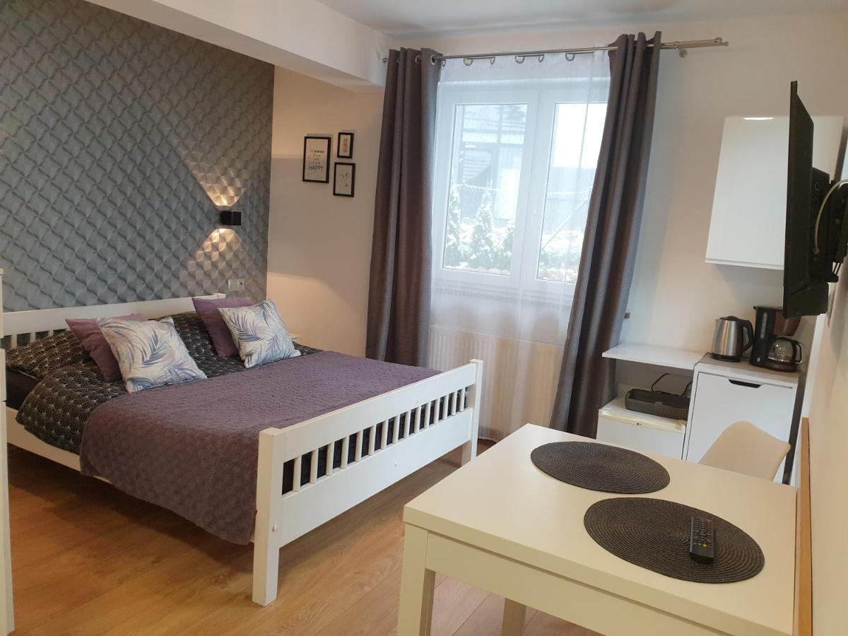 Villa Mila Apartamenty Karpacz Εξωτερικό φωτογραφία