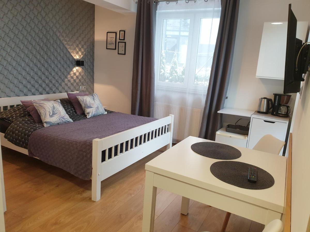 Villa Mila Apartamenty Karpacz Εξωτερικό φωτογραφία