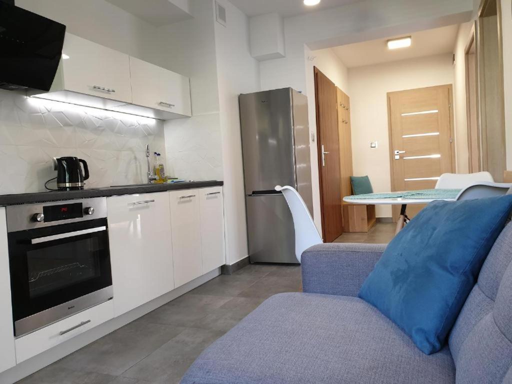 Villa Mila Apartamenty Karpacz Εξωτερικό φωτογραφία