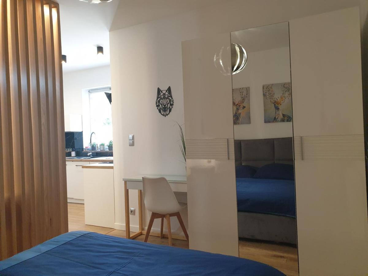 Villa Mila Apartamenty Karpacz Εξωτερικό φωτογραφία