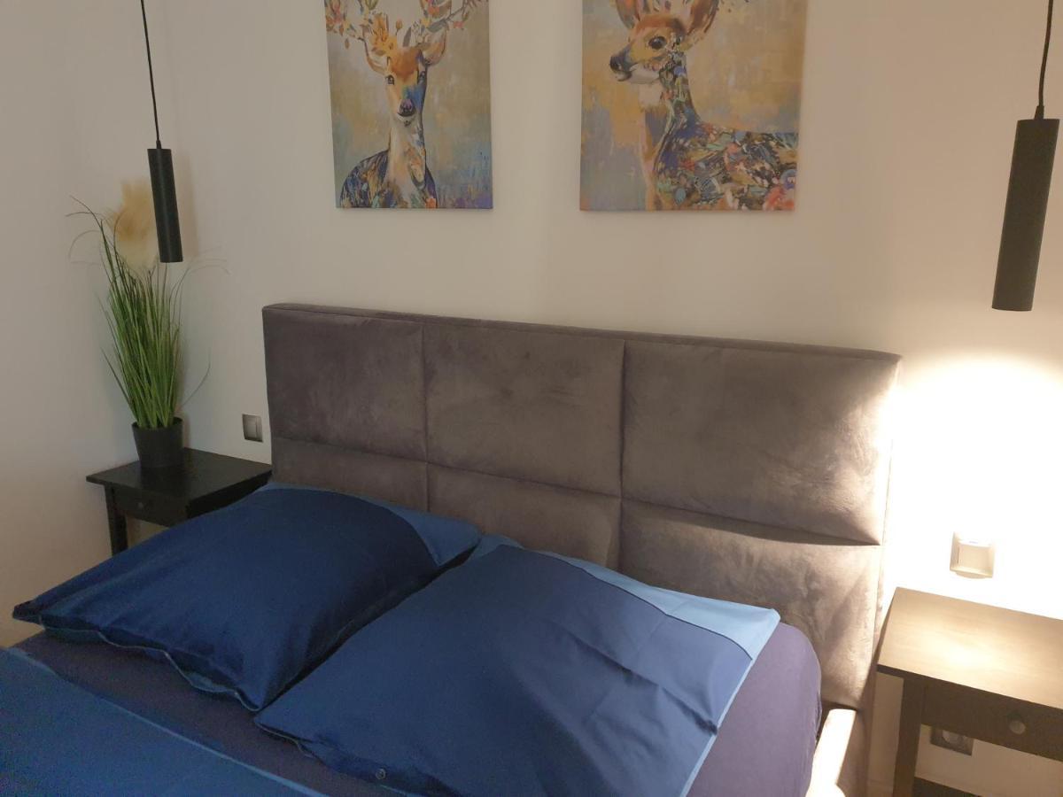 Villa Mila Apartamenty Karpacz Εξωτερικό φωτογραφία