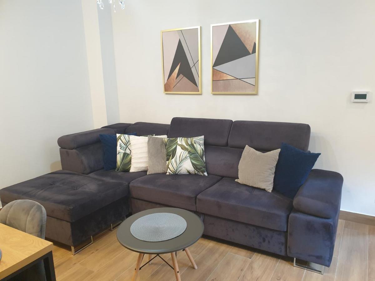 Villa Mila Apartamenty Karpacz Εξωτερικό φωτογραφία