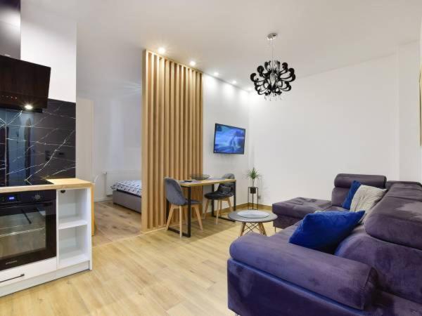 Villa Mila Apartamenty Karpacz Εξωτερικό φωτογραφία
