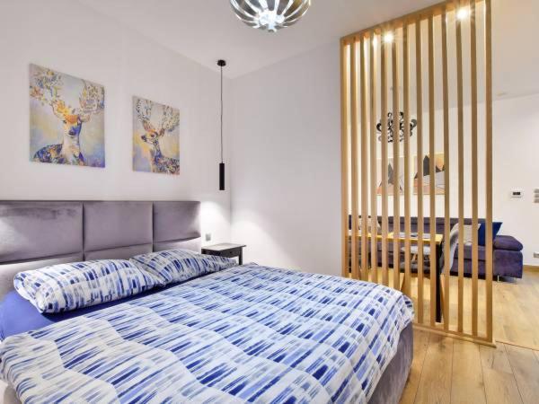 Villa Mila Apartamenty Karpacz Εξωτερικό φωτογραφία
