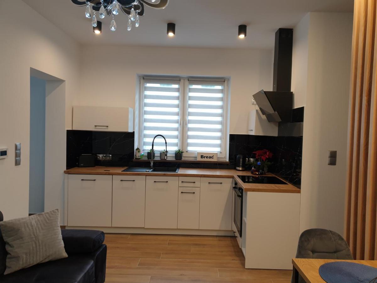 Villa Mila Apartamenty Karpacz Εξωτερικό φωτογραφία