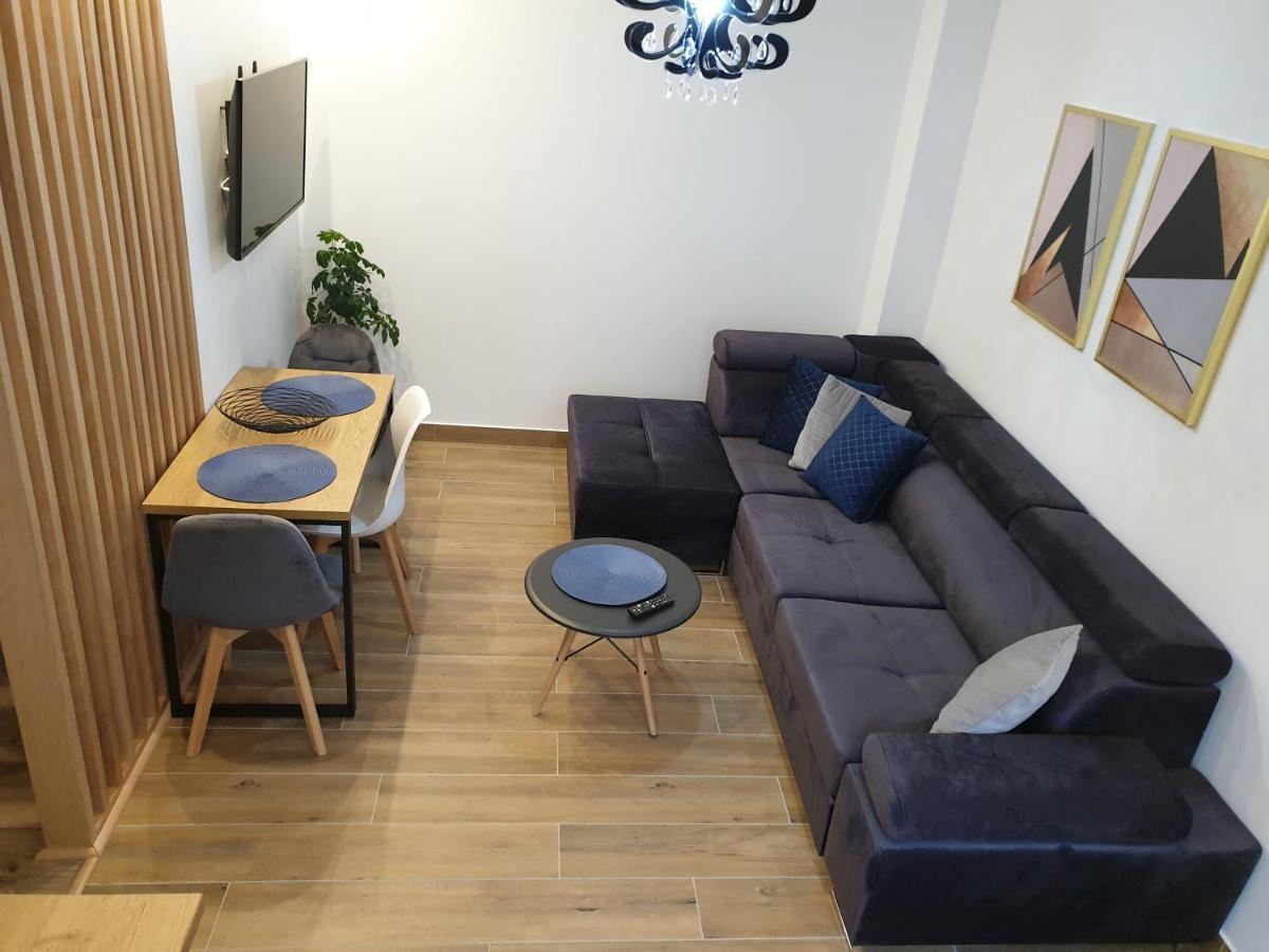 Villa Mila Apartamenty Karpacz Εξωτερικό φωτογραφία