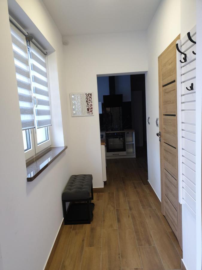 Villa Mila Apartamenty Karpacz Εξωτερικό φωτογραφία