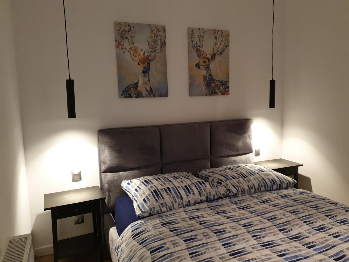 Villa Mila Apartamenty Karpacz Εξωτερικό φωτογραφία