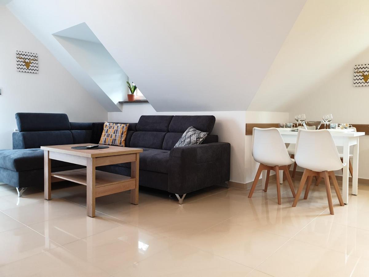 Villa Mila Apartamenty Karpacz Εξωτερικό φωτογραφία