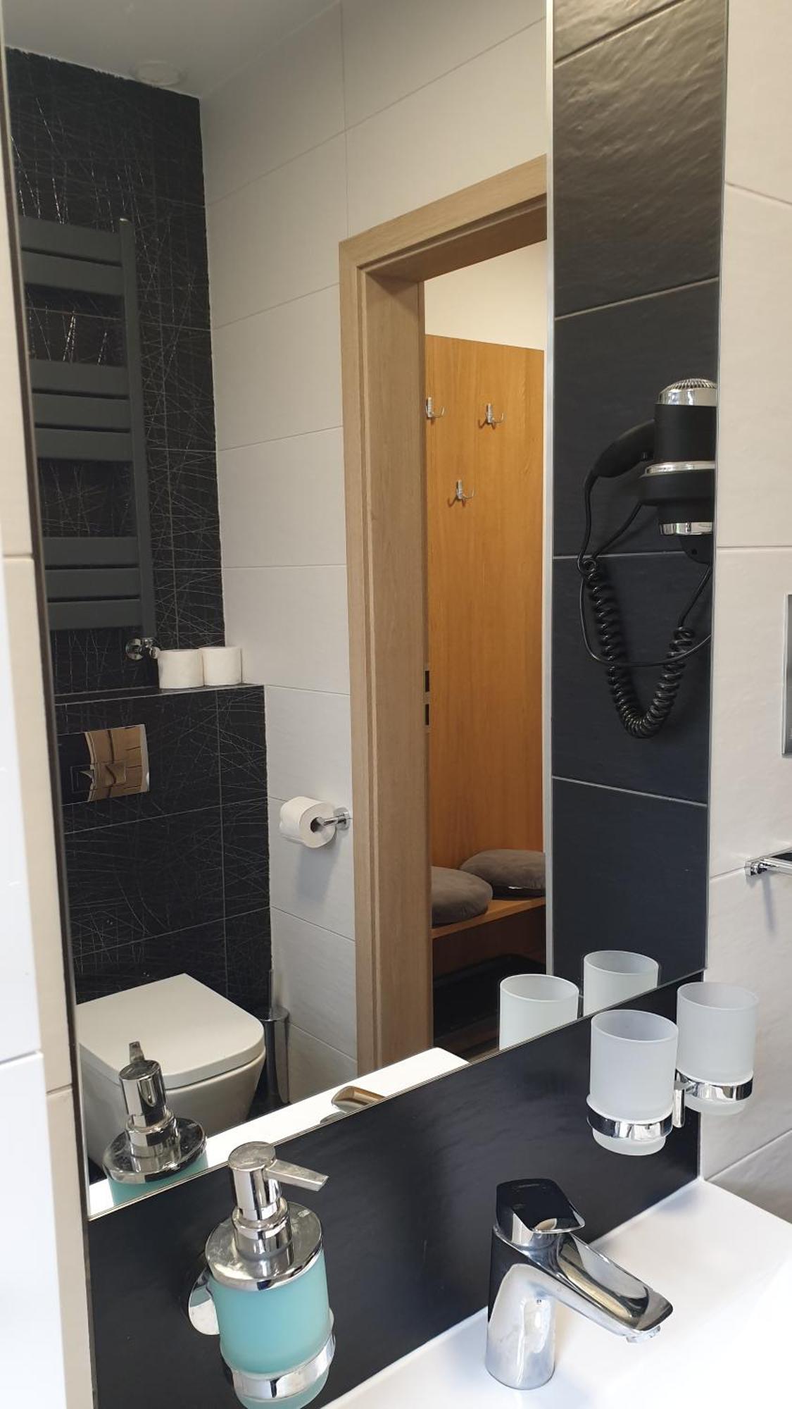 Villa Mila Apartamenty Karpacz Εξωτερικό φωτογραφία
