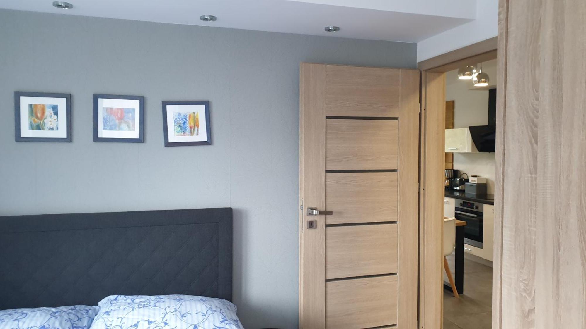 Villa Mila Apartamenty Karpacz Εξωτερικό φωτογραφία