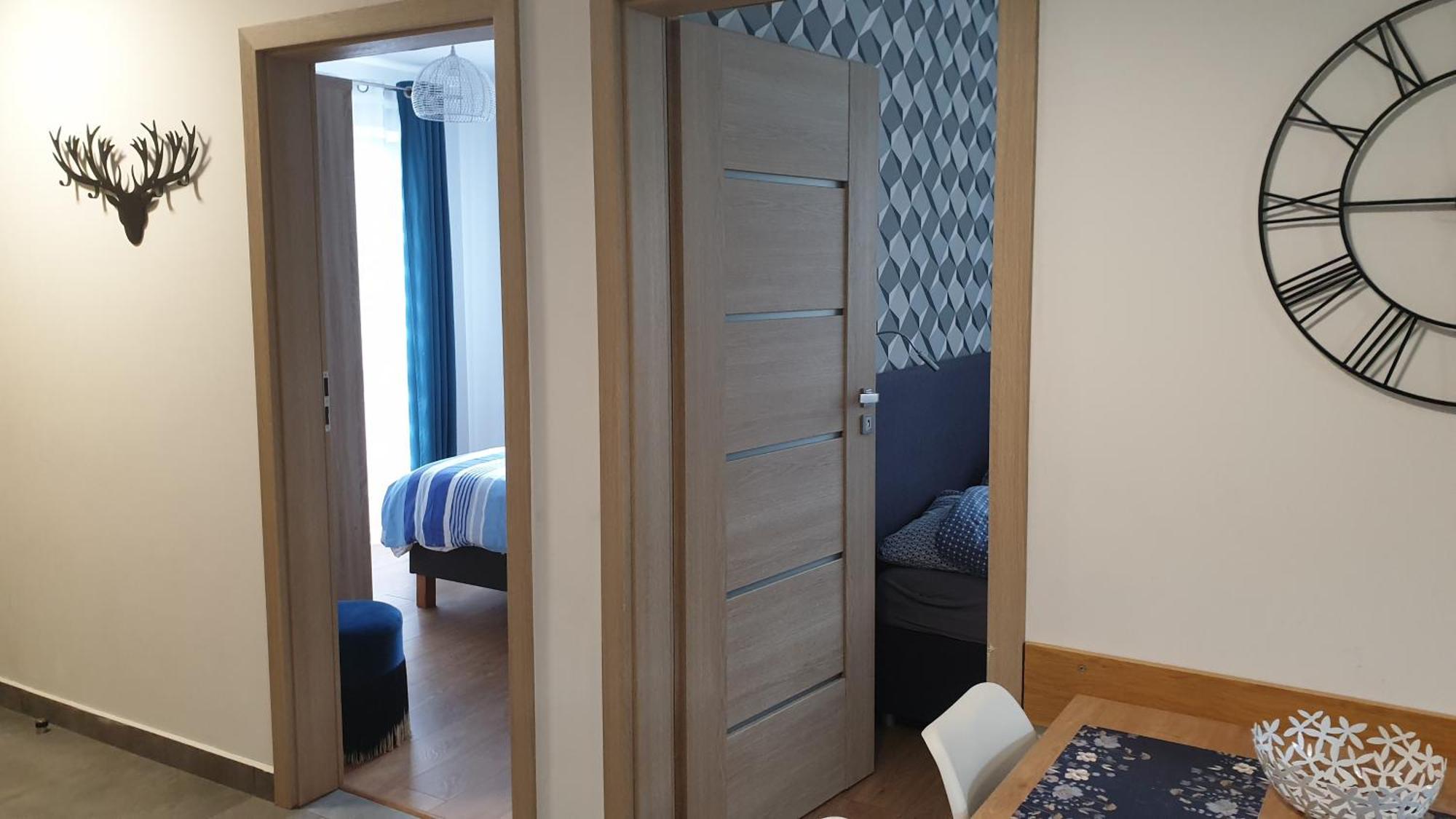 Villa Mila Apartamenty Karpacz Εξωτερικό φωτογραφία