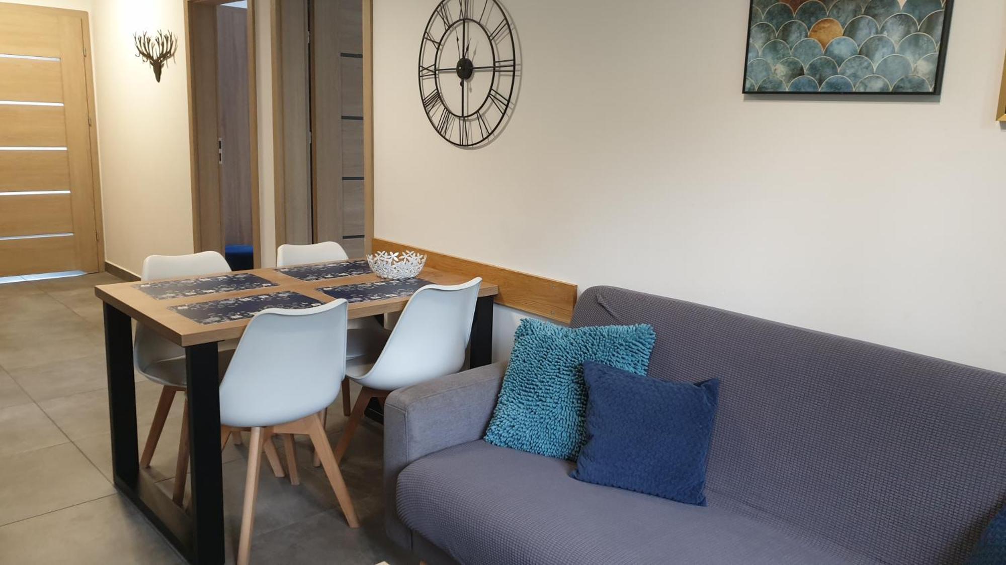 Villa Mila Apartamenty Karpacz Εξωτερικό φωτογραφία