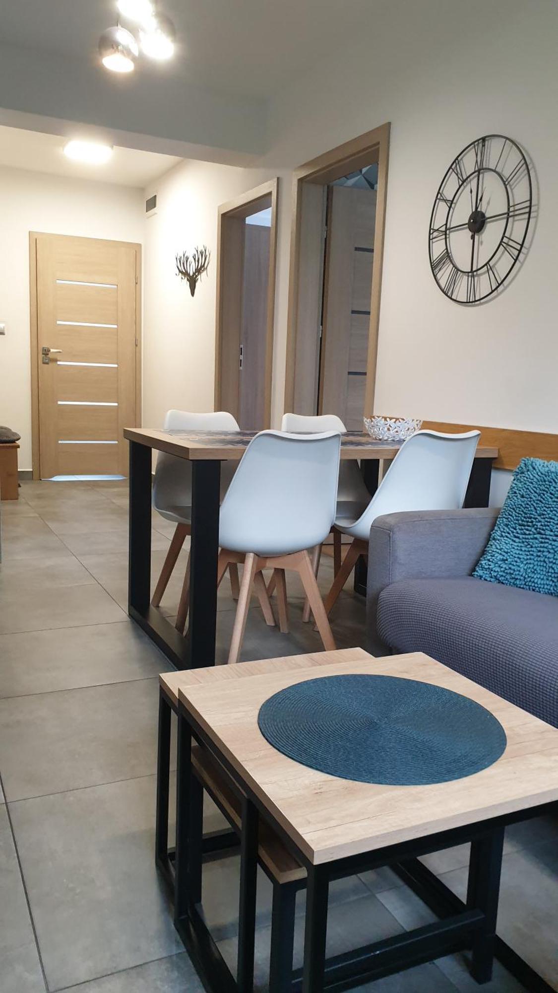 Villa Mila Apartamenty Karpacz Εξωτερικό φωτογραφία