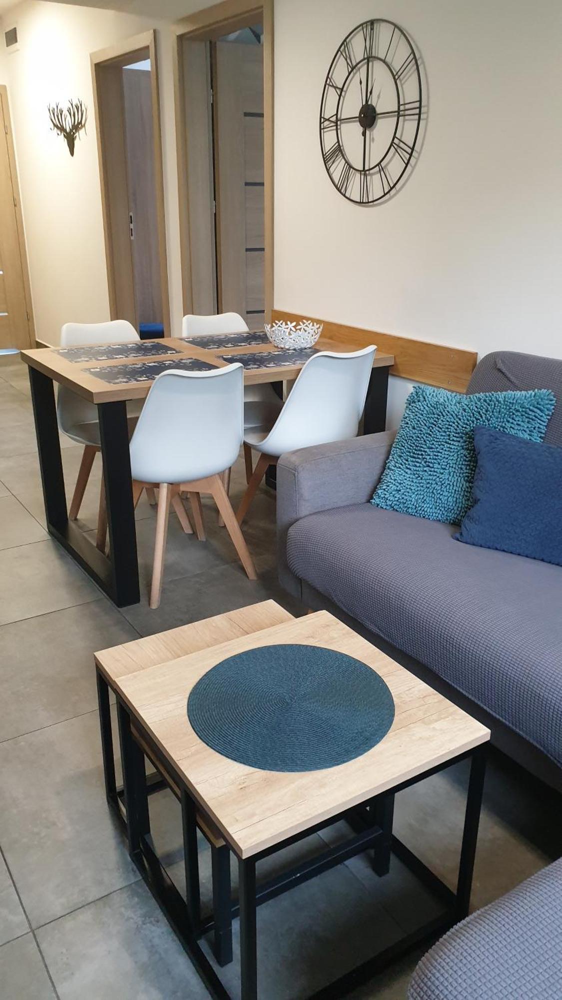 Villa Mila Apartamenty Karpacz Εξωτερικό φωτογραφία