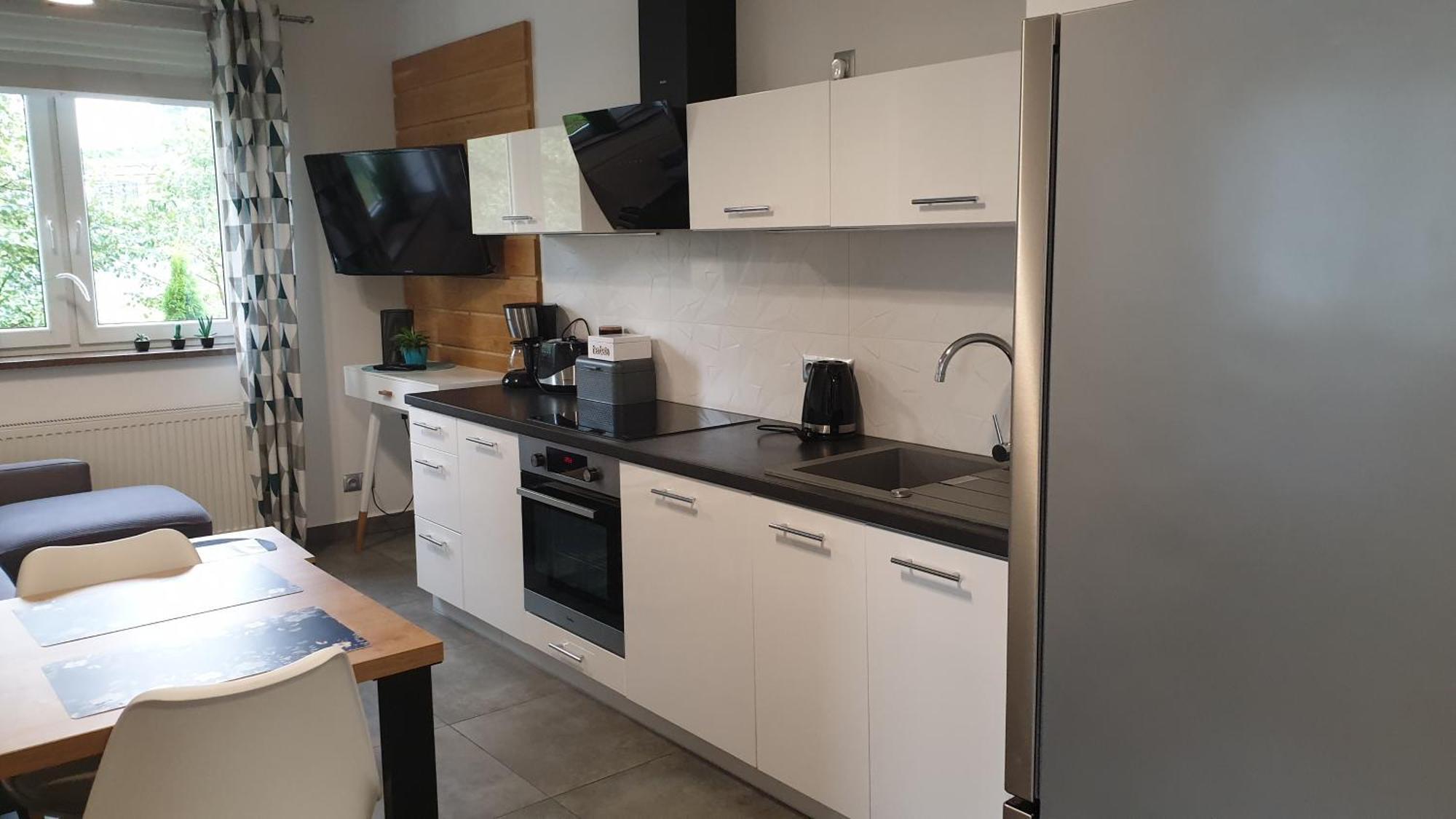 Villa Mila Apartamenty Karpacz Εξωτερικό φωτογραφία