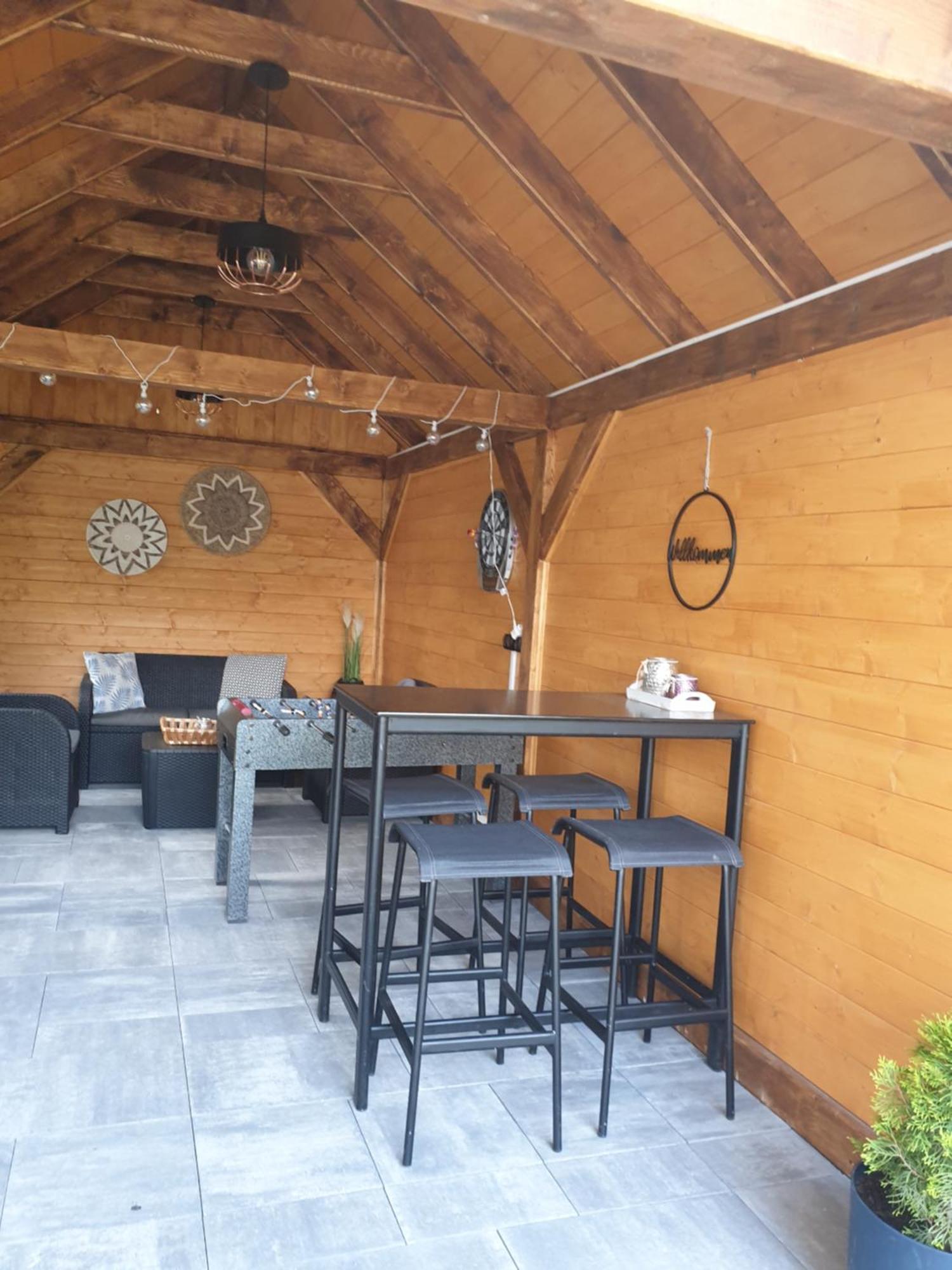 Villa Mila Apartamenty Karpacz Εξωτερικό φωτογραφία
