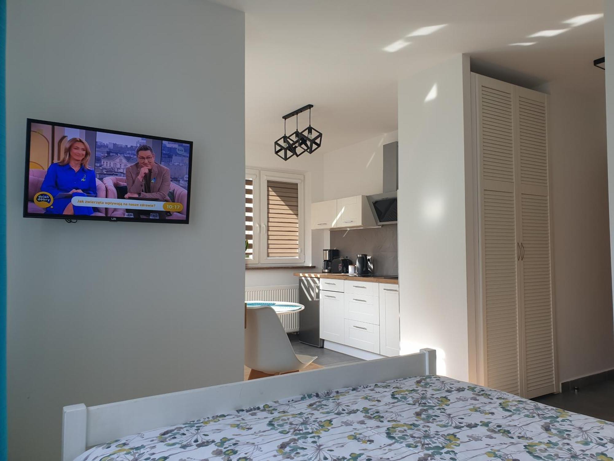 Villa Mila Apartamenty Karpacz Εξωτερικό φωτογραφία