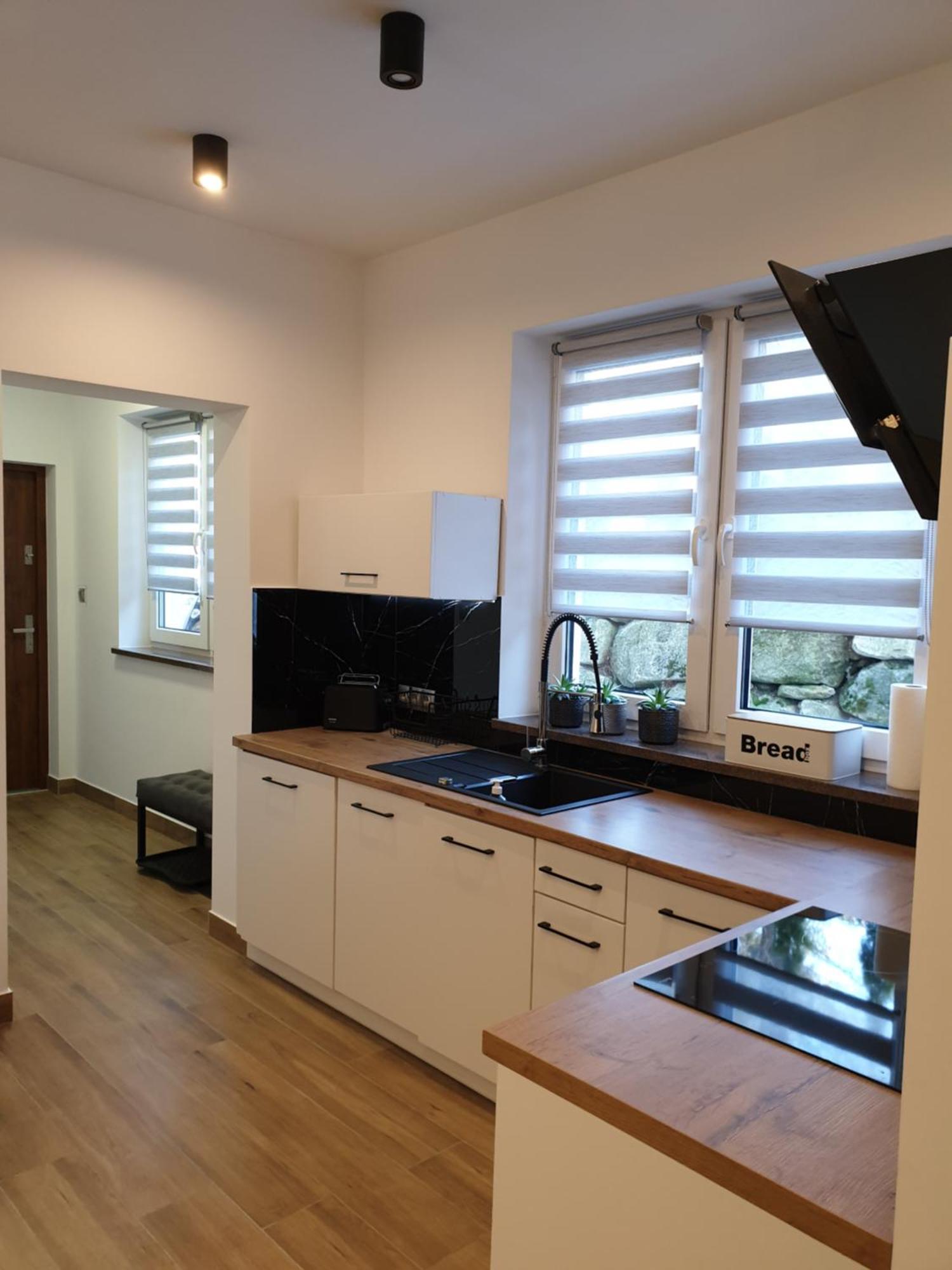 Villa Mila Apartamenty Karpacz Εξωτερικό φωτογραφία