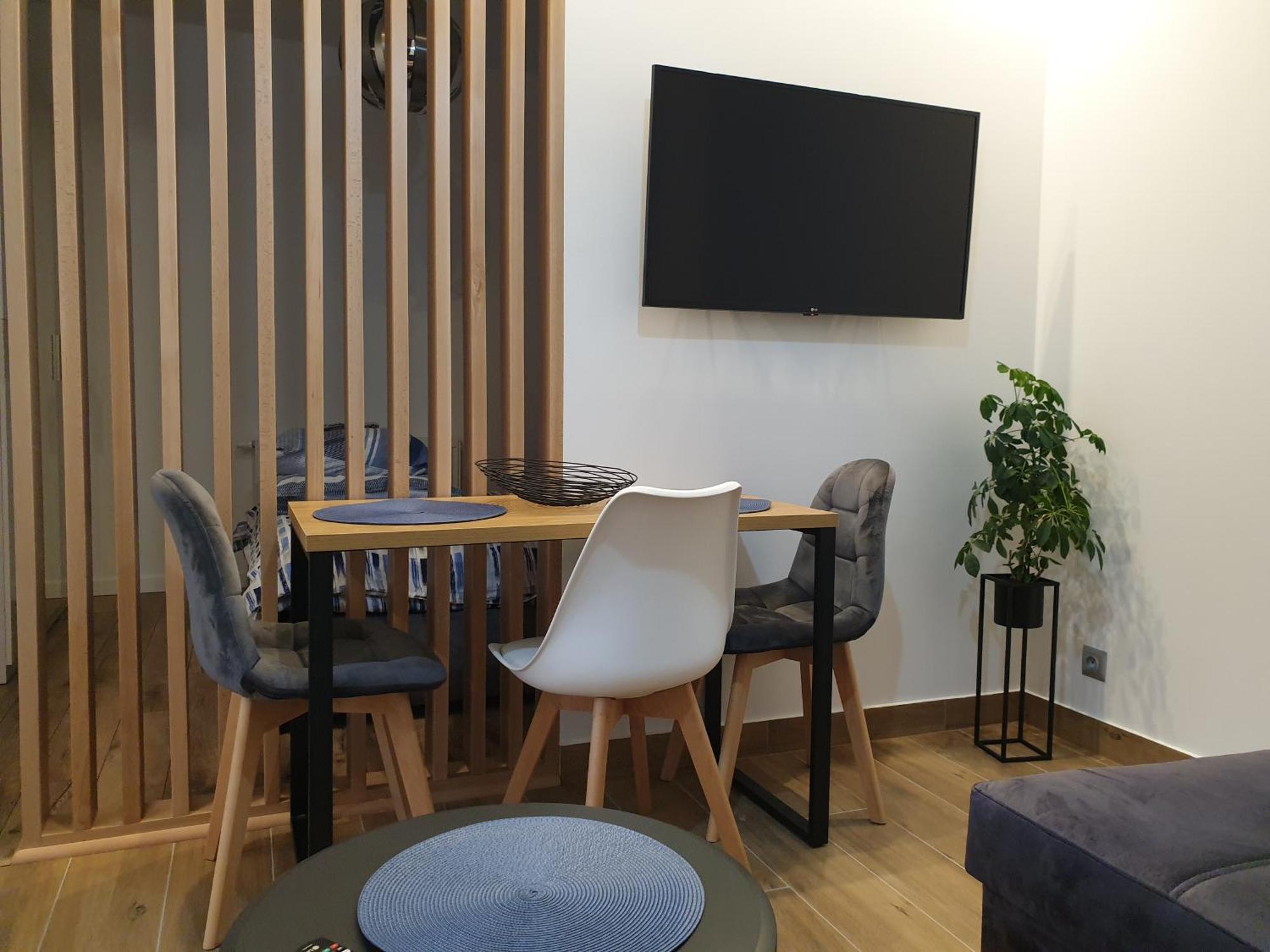 Villa Mila Apartamenty Karpacz Εξωτερικό φωτογραφία