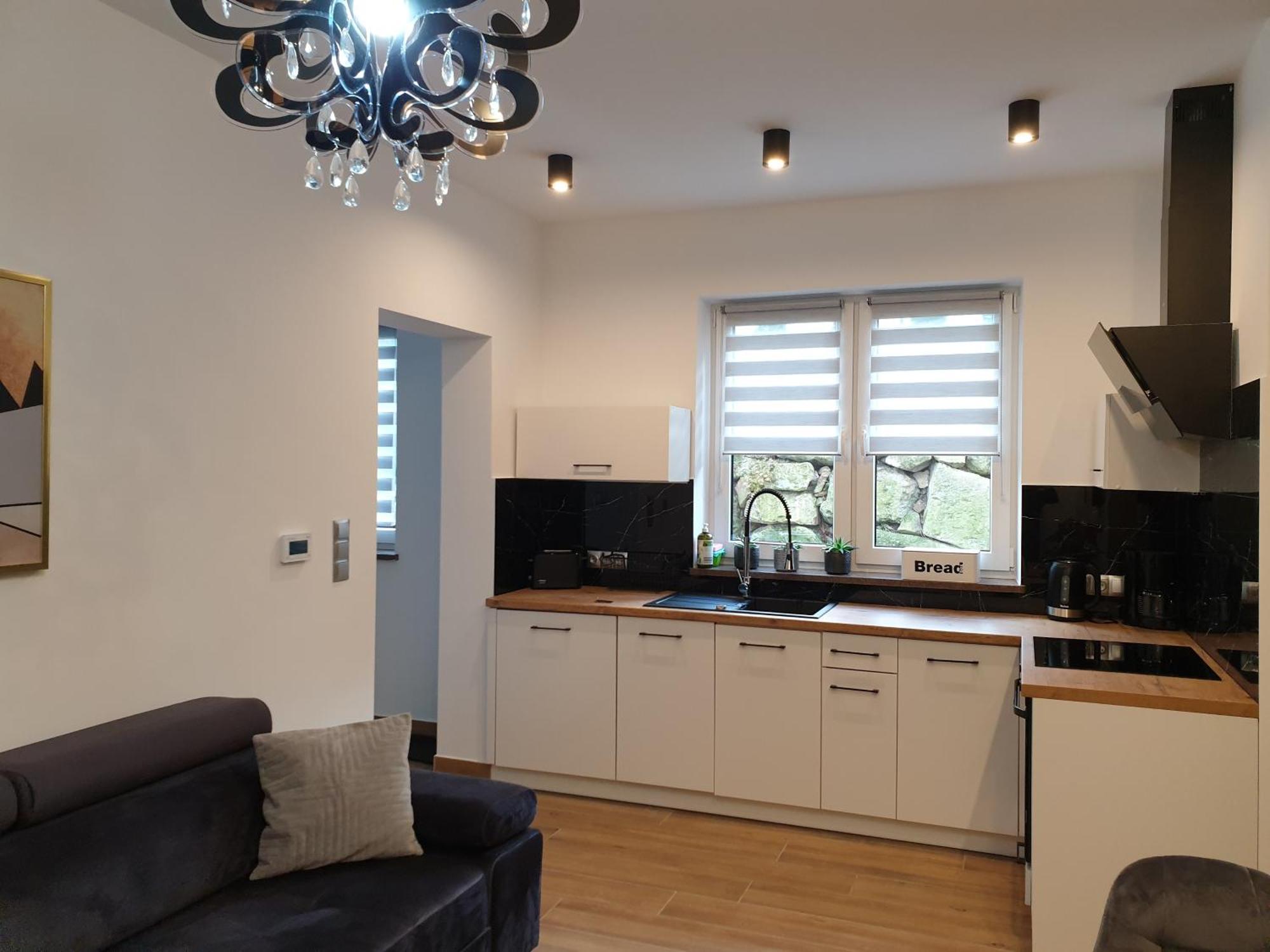 Villa Mila Apartamenty Karpacz Εξωτερικό φωτογραφία