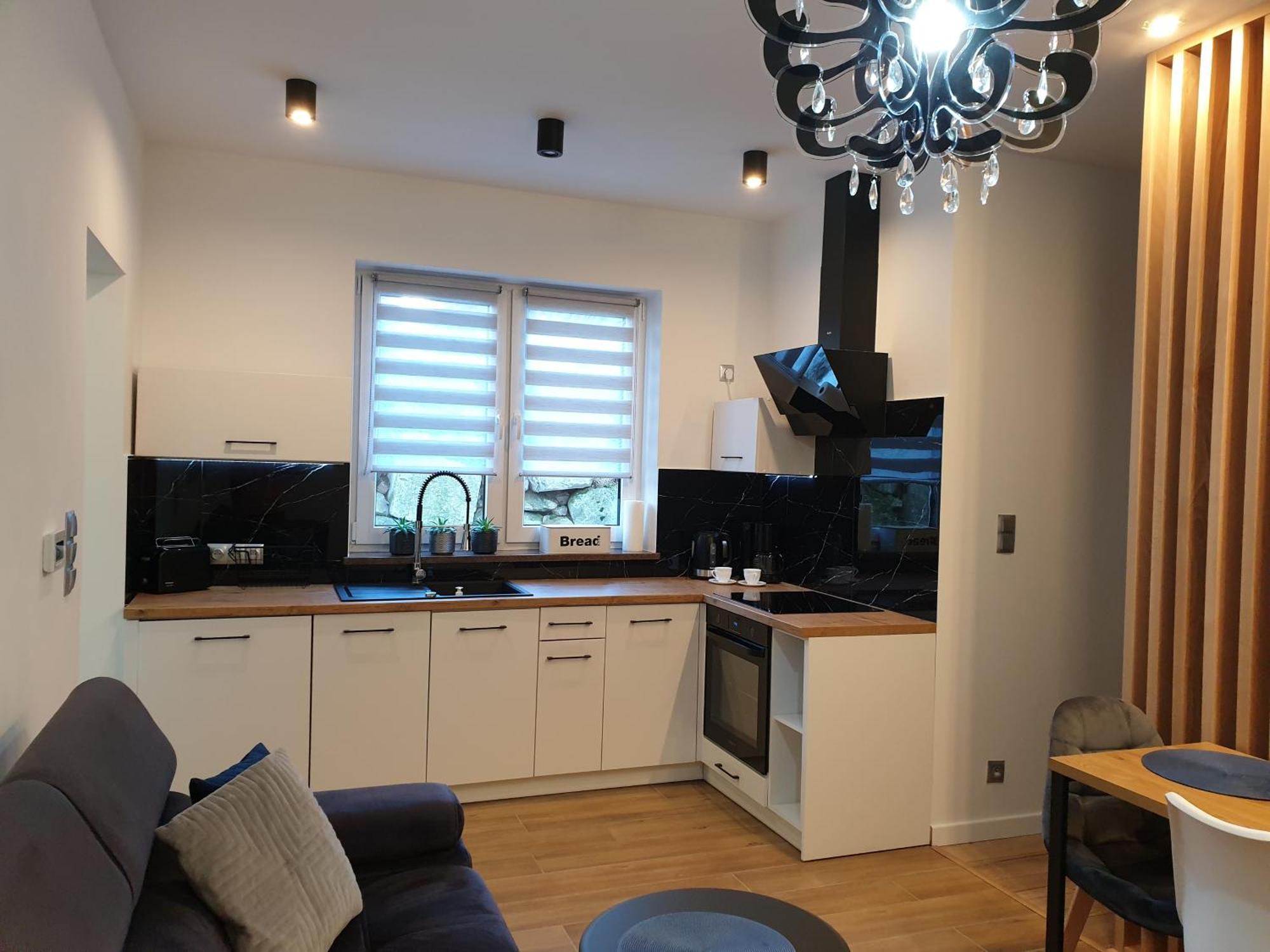 Villa Mila Apartamenty Karpacz Εξωτερικό φωτογραφία